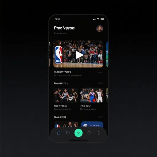 视频集锦与便捷导航
