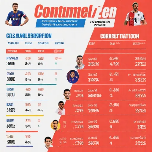 东部巅峰对决：数据拆解