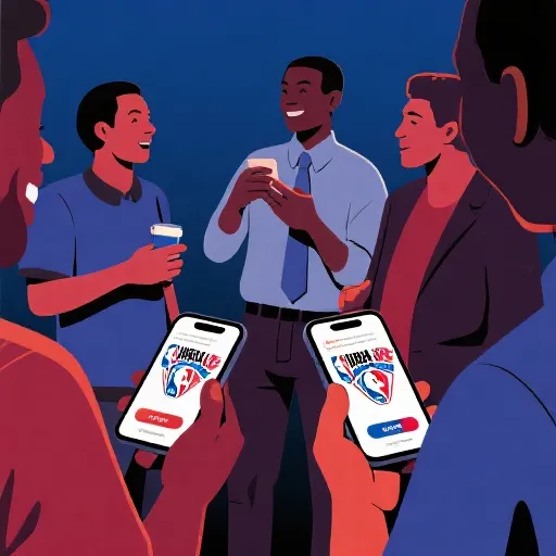 球迷投票大作战