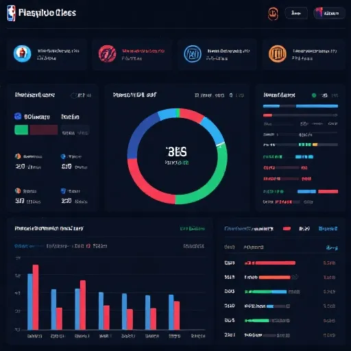 勇士VS湖人 数据对比预测
