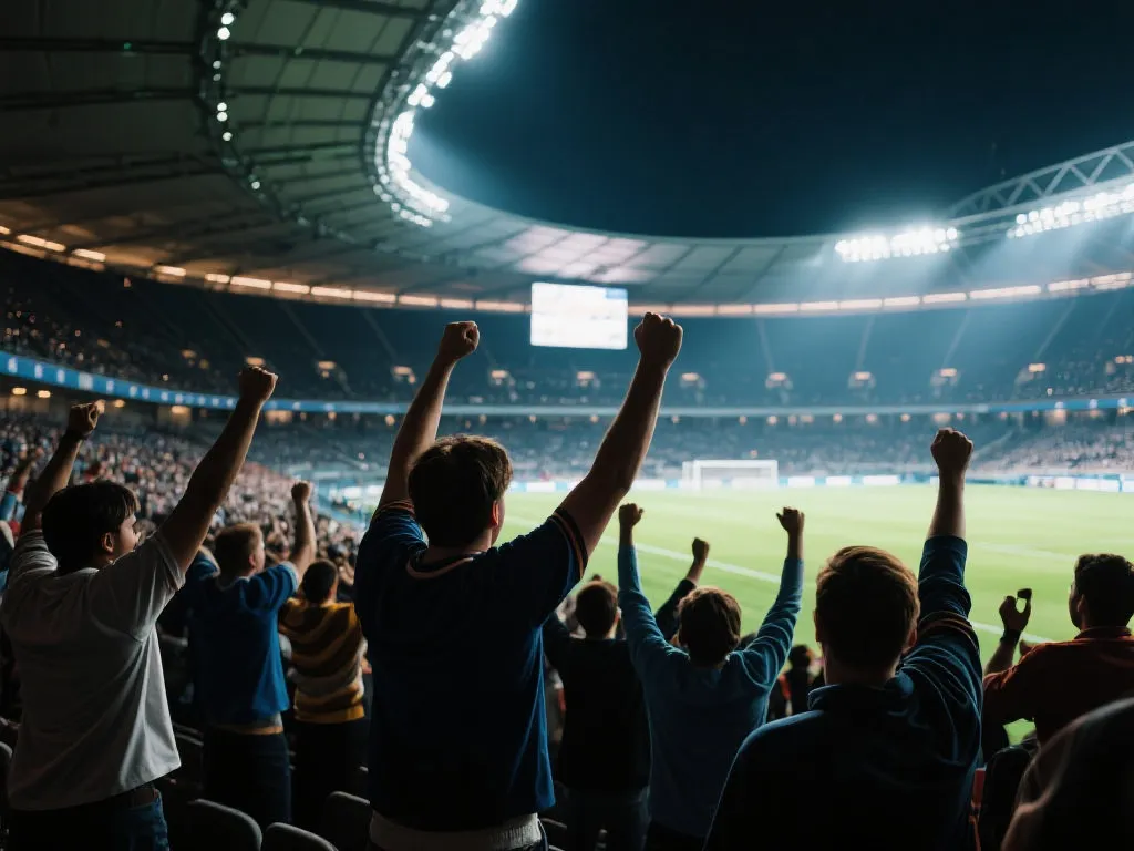 绿茵场上的反转：科威特主场的遗憾与巴勒斯坦客场的欢歌