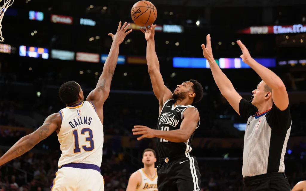 裁判尺度与总决赛激情：NBA哨声会为谁变得宽松？