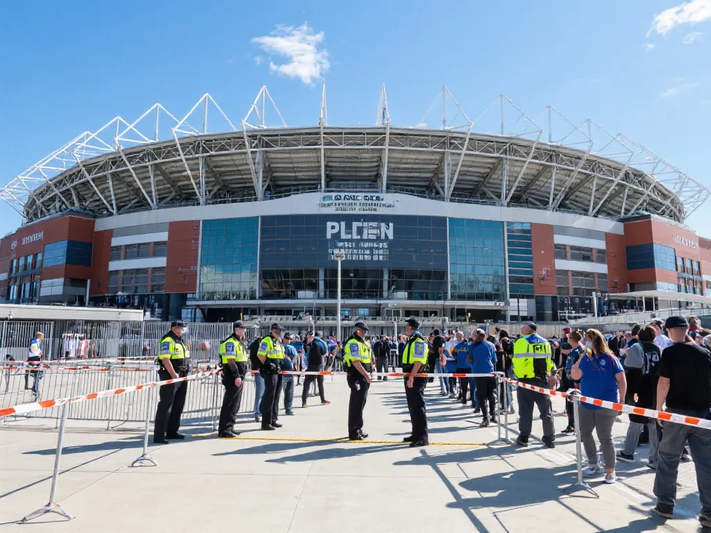 绿茵场上的心跳：欧洲杯2024，当激情遇上安心