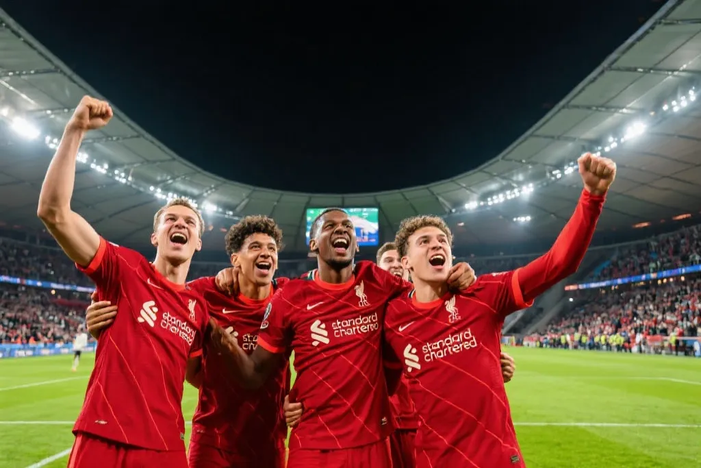 黑马逆袭现场：约旦队赢下阿曼，热血绿茵演绎新传奇