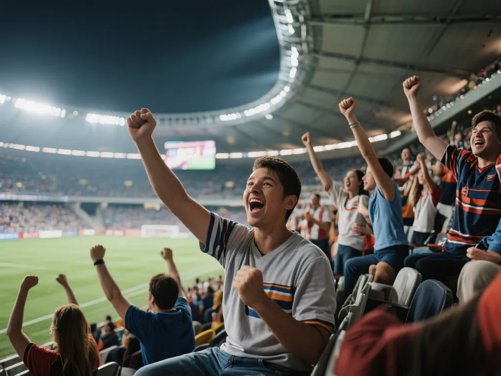 沉浸式体验：NBA直播官方安卓应用，畅享体育激情新境界